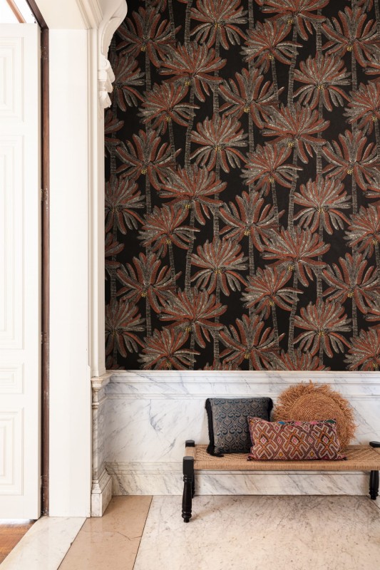 Tapeta Khroma Havana HAV601_dywanywitek_pl_2