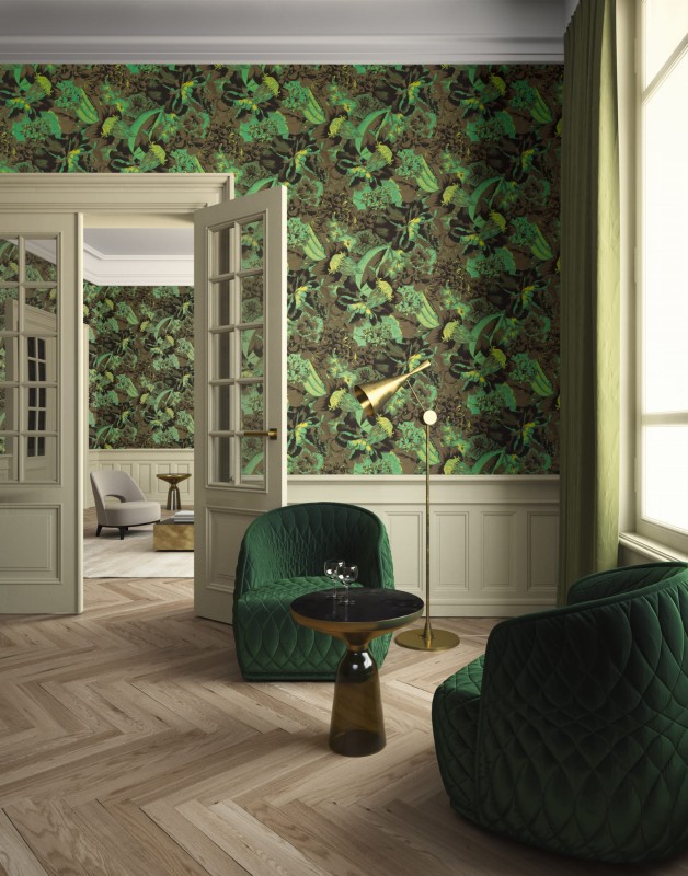 Tapeta Khroma Havana HAV901_dywanywitek_pl_2