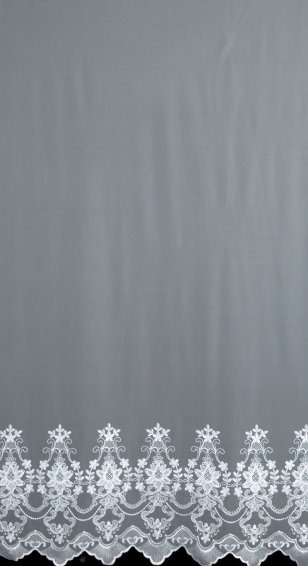 Firana tkanina firanowa A003197/2496 bia_dywanywitek_pl_2