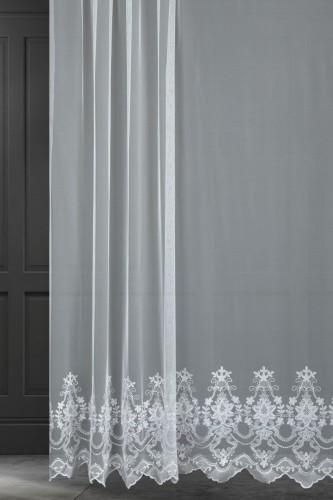 Firana tkanina firanowa A003197/2496 bia_dywanywitek_pl_