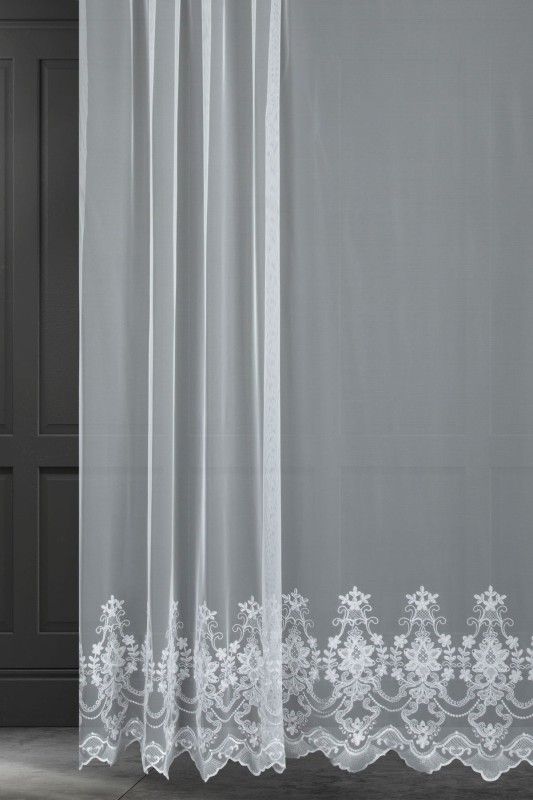 Firana tkanina firanowa A003197/2496 bia_dywanywitek_pl_