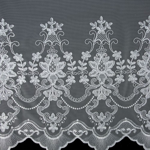 Firana tkanina firanowa A003197/2496 bia_dywanywitek_pl_3