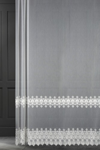 Firana tkanina firanowa A003193/14732 ecru_dywanywitek_pl_2