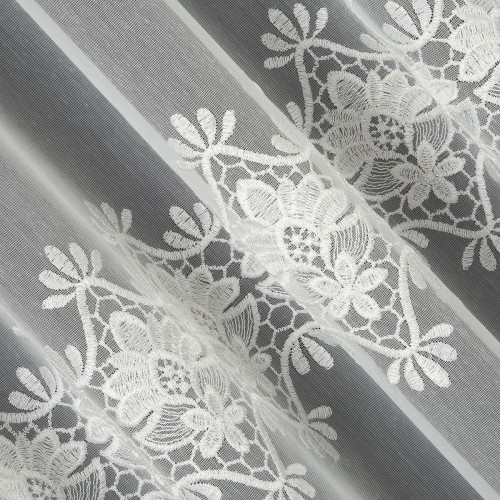 Firana tkanina firanowa A003193/14732 ecru_dywanywitek_pl_3