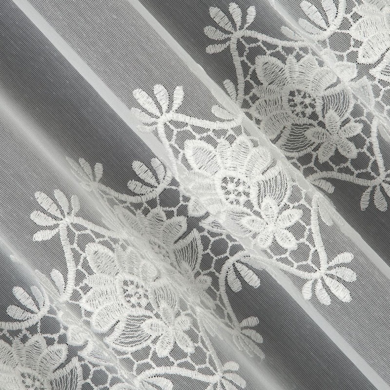 Firana tkanina firanowa A003193/14732 ecru_dywanywitek_pl_3