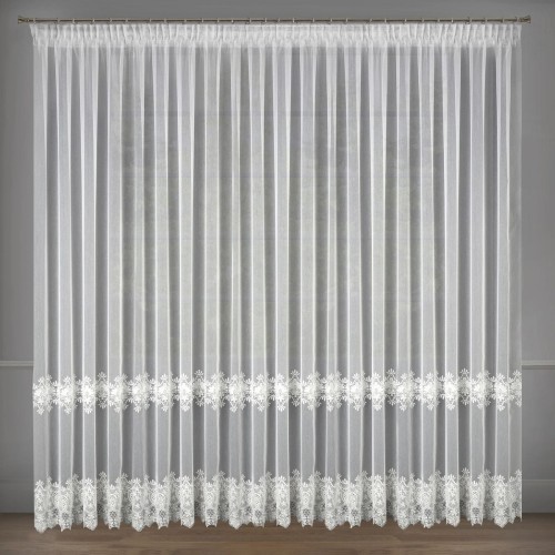 Firana tkanina firanowa A003193/14732 ecru_dywanywitek_pl_