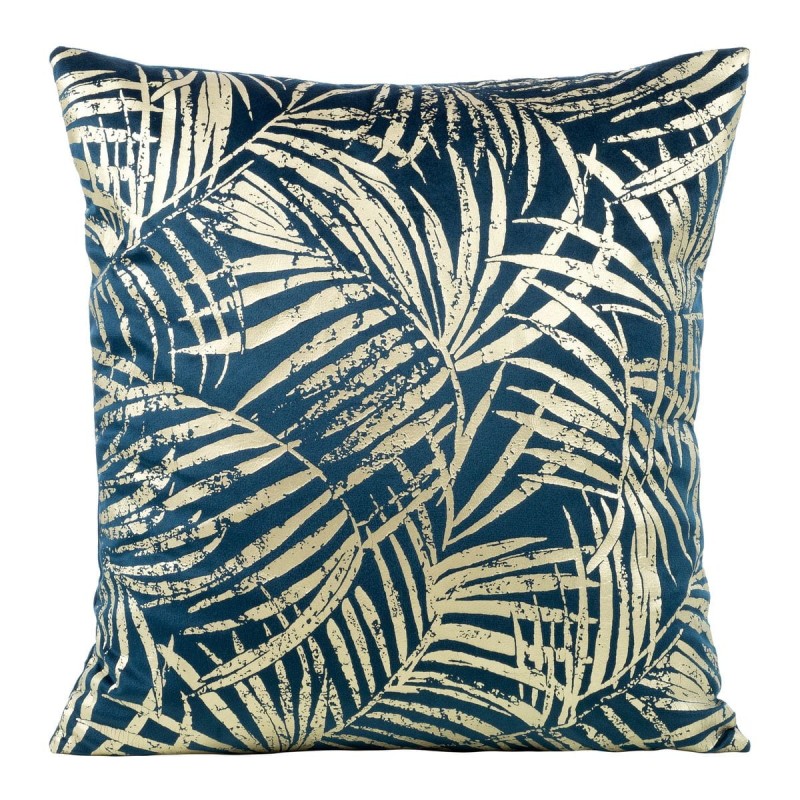 Poszewka dekoracyjna granatowy Blink 45x45cm