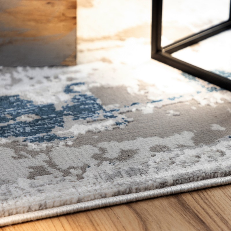 Runo dywanu Obsession Phoenix PHO124 aqua