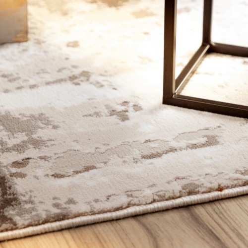 Bok  dywanu Obsession Phoenix PHO124 taupe