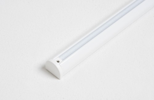 KOŃCÓWKA Z WKRĘTEM TECHNO 15 BIAŁA ZEGAR_dywanywitek_pl_2