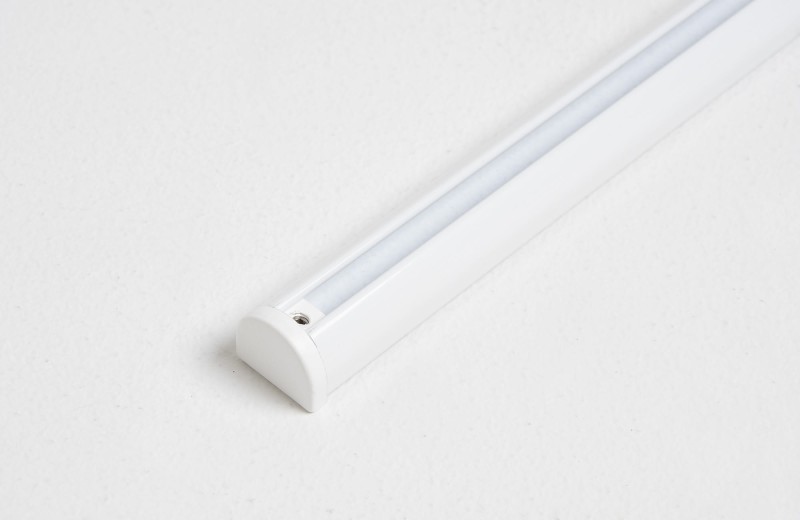 KOŃCÓWKA Z WKRĘTEM TECHNO 15 BIAŁA ZEGAR_dywanywitek_pl_2