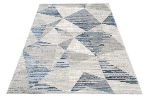Dywan E455A LIGHT GRAY/DARK BLUE ASTHANE _dywanywitek_pl_3