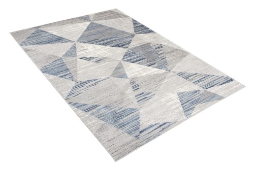 Dywan E455A LIGHT GRAY/DARK BLUE ASTHANE _dywanywitek_pl_4