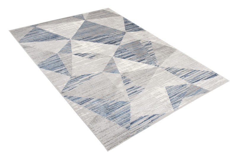 Dywan E455A LIGHT GRAY/DARK BLUE ASTHANE _dywanywitek_pl_4