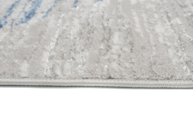 Dywan E455A LIGHT GRAY/DARK BLUE ASTHANE _dywanywitek_pl_5