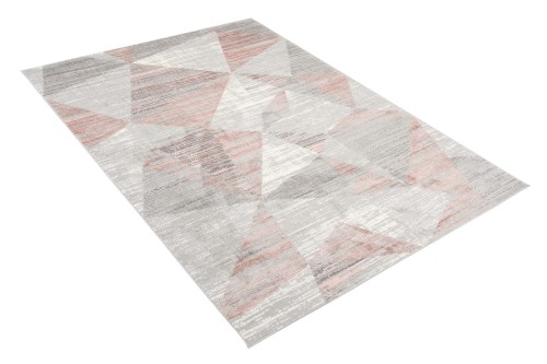 Dywan E455A LIGHT GRAY/DARK PINK ASTHANE _dywanywitek_pl_4