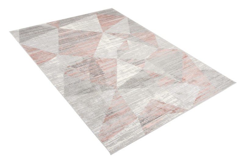 Dywan E455A LIGHT GRAY/DARK PINK ASTHANE _dywanywitek_pl_4