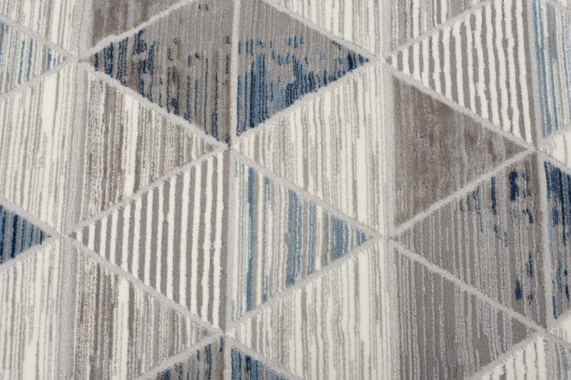 Dywan E460A LIGHT GRAY/DARK BLUE ASTHANE _dywanywitek_pl_6