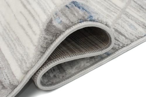 Dywan E460A LIGHT GRAY/DARK BLUE ASTHANE _dywanywitek_pl_7
