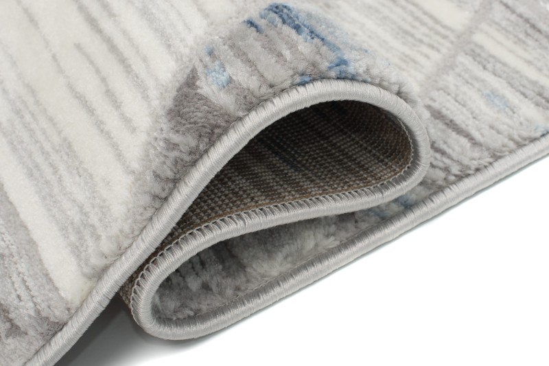 Dywan E460A LIGHT GRAY/DARK BLUE ASTHANE _dywanywitek_pl_7