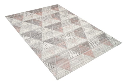 Dywan E460A LIGHT GRAY/DARK PINK ASTHANE _dywanywitek_pl_4