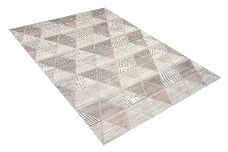 Dywan E460A LIGHT GRAY/DARK PINK ASTHANE _dywanywitek_pl_4