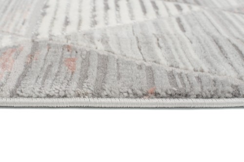 Dywan E460A LIGHT GRAY/DARK PINK ASTHANE _dywanywitek_pl_5