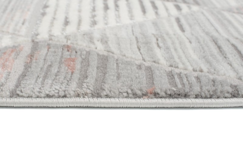Dywan E460A LIGHT GRAY/DARK PINK ASTHANE _dywanywitek_pl_5