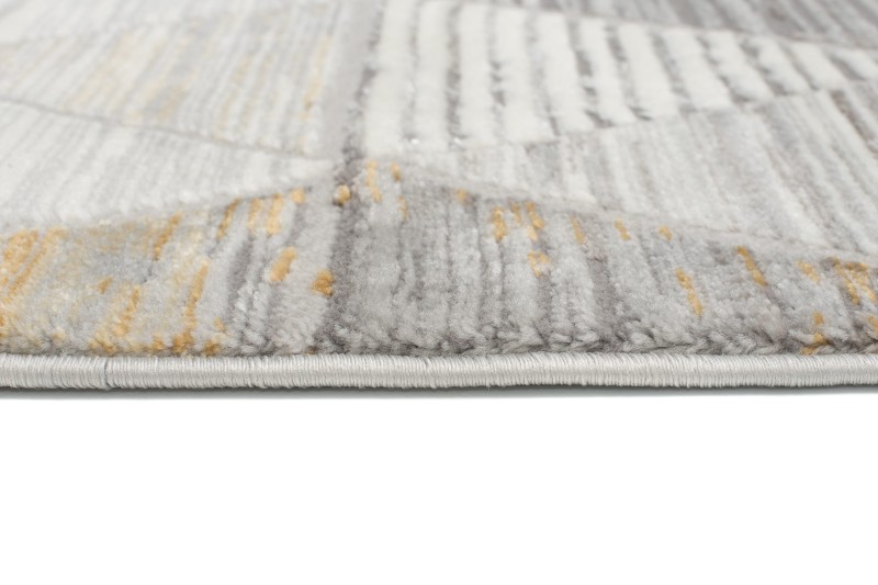 Dywan E460A LIGHT GRAY/DARK YELLOW ASTHANE _dywanywitek_pl_5