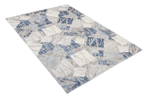 Dywan E464A LIGHT GRAY/DARK BLUE ASTHANE _dywanywitek_pl_4