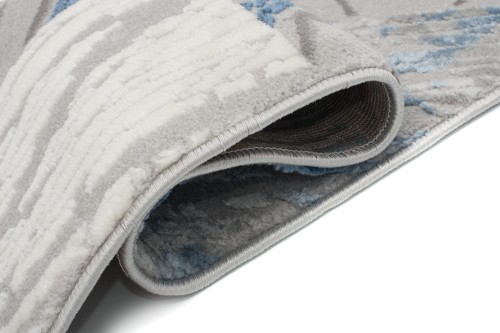 Dywan E464A LIGHT GRAY/DARK BLUE ASTHANE _dywanywitek_pl_7