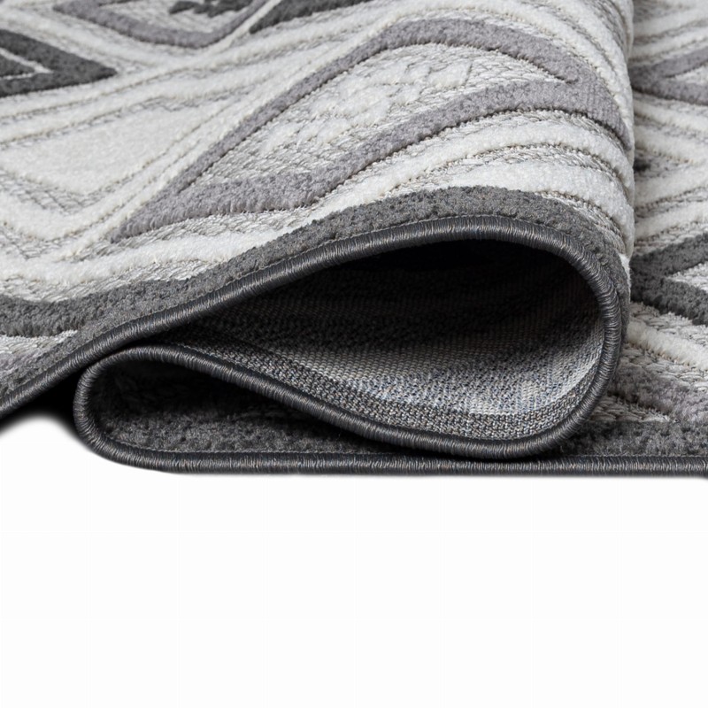 Dywan ED38C GRAY AVENTURA FEA _dywanywitek_pl_3