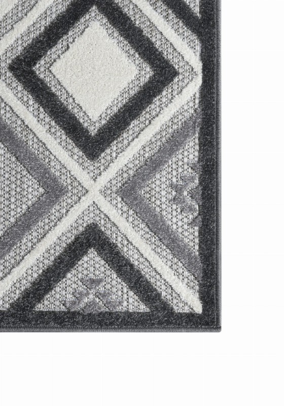 Dywan ED38C GRAY AVENTURA FEA _dywanywitek_pl_4
