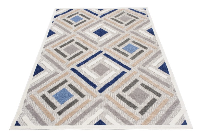 Dywan ED37B GRAY AVENTURA FEA _dywanywitek_pl_2