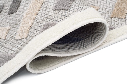 Dywan ED37B GRAY AVENTURA FEA _dywanywitek_pl_3