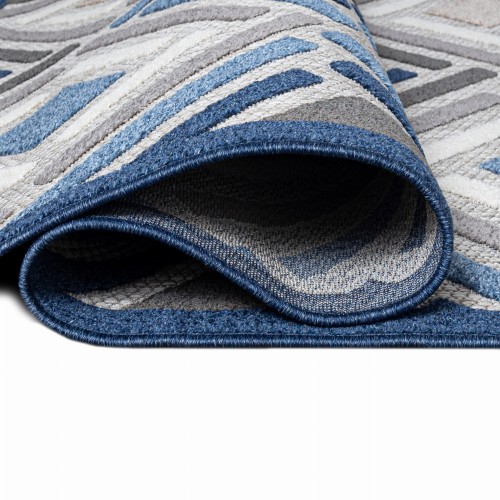 Dywan ED37A GRAY AVENTURA FEA _dywanywitek_pl_3