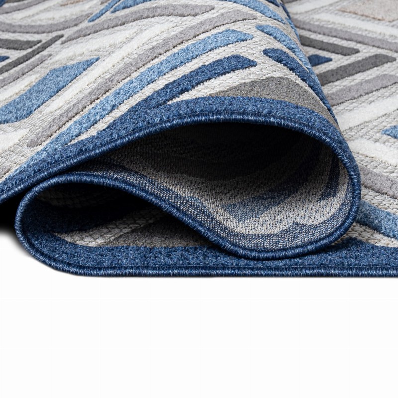 Dywan ED37A GRAY AVENTURA FEA _dywanywitek_pl_3