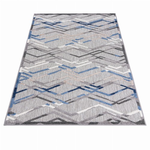 Dywan ED02A GRAY AVENTURA FEA _dywanywitek_pl_2