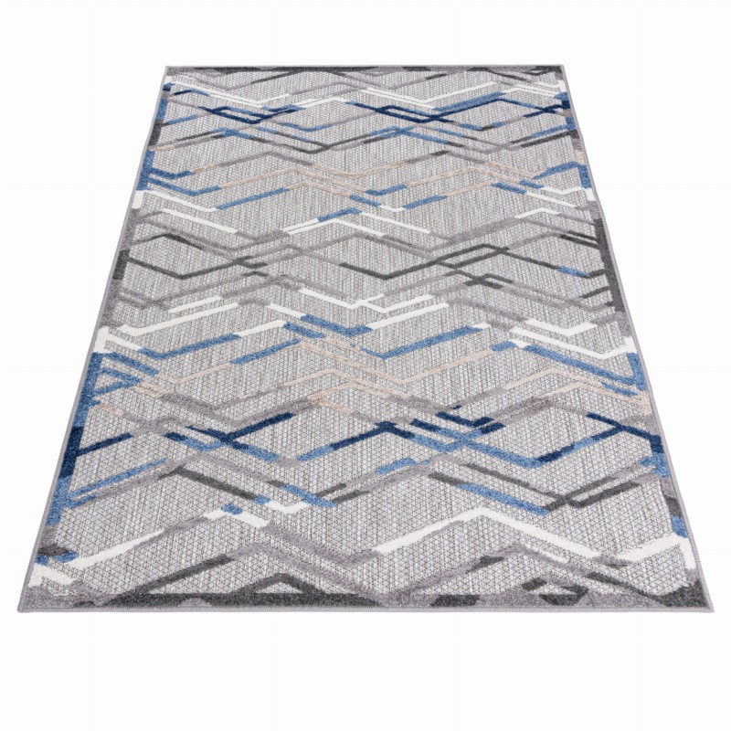 Dywan ED02A GRAY AVENTURA FEA _dywanywitek_pl_2