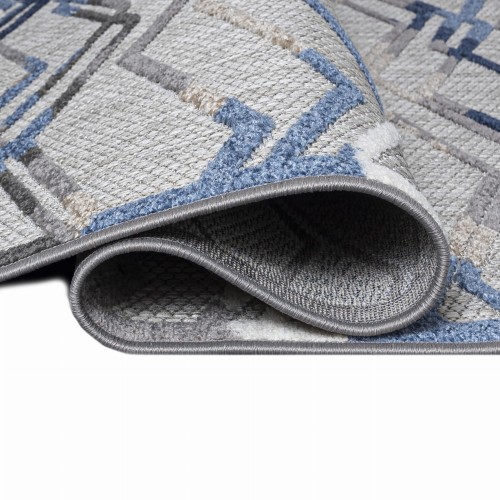 Dywan ED02A GRAY AVENTURA FEA _dywanywitek_pl_4