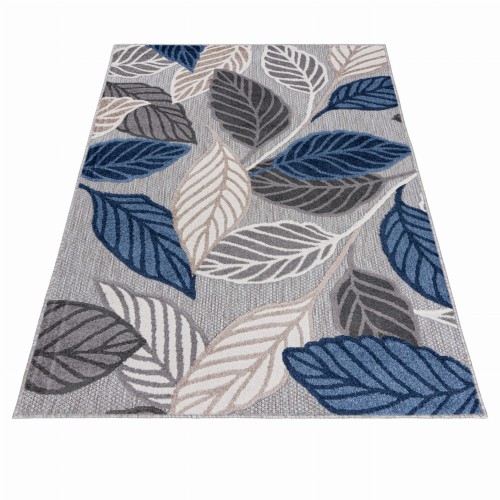 Dywan EC99B GRAY AVENTURA FEA _dywanywitek_pl_2