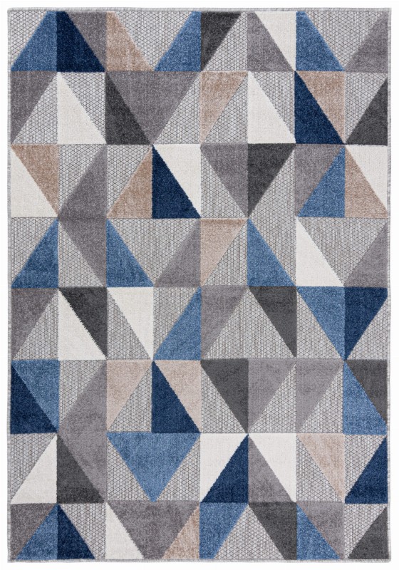 Dywan EC96A GRAY AVENTURA FEA _dywanywitek_pl_