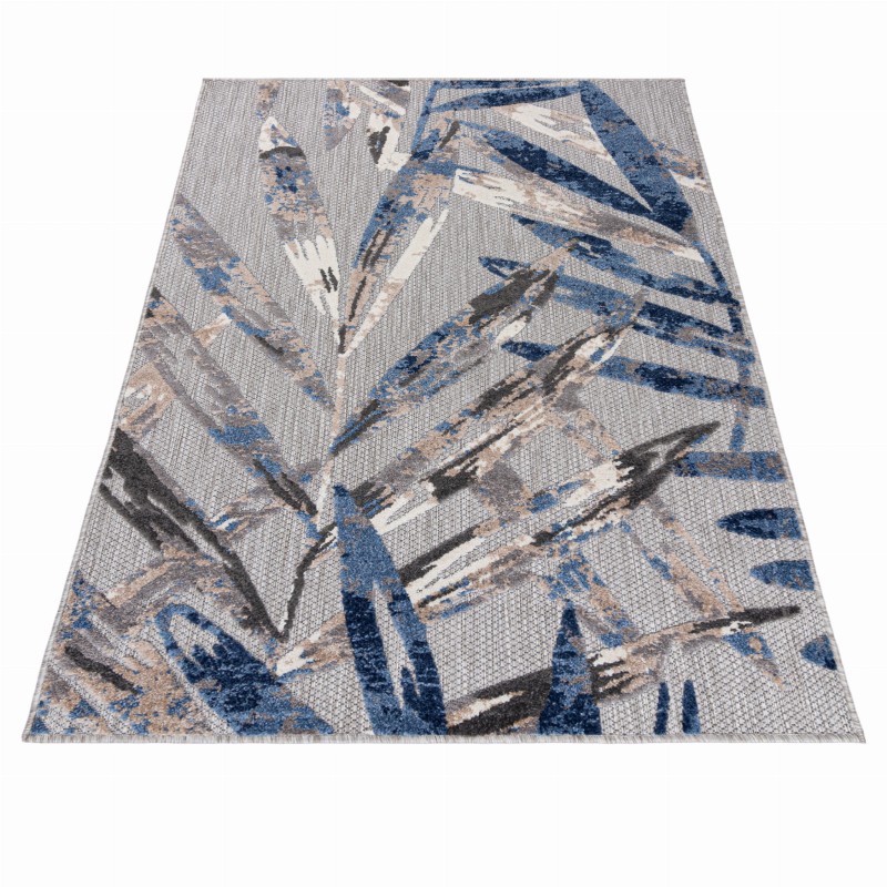 Dywan EC68A GRAY AVENTURA FEA _dywanywitek_pl_2