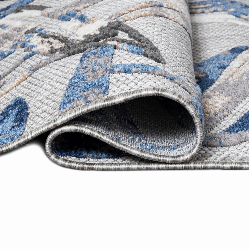 Dywan EC68A GRAY AVENTURA FEA _dywanywitek_pl_3