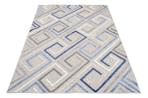 Dywan EC95A GRAY AVENTURA FGA _dywanywitek_pl_2