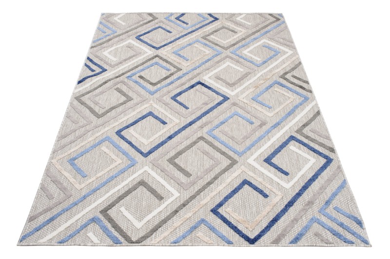 Dywan EC95A GRAY AVENTURA FGA _dywanywitek_pl_2