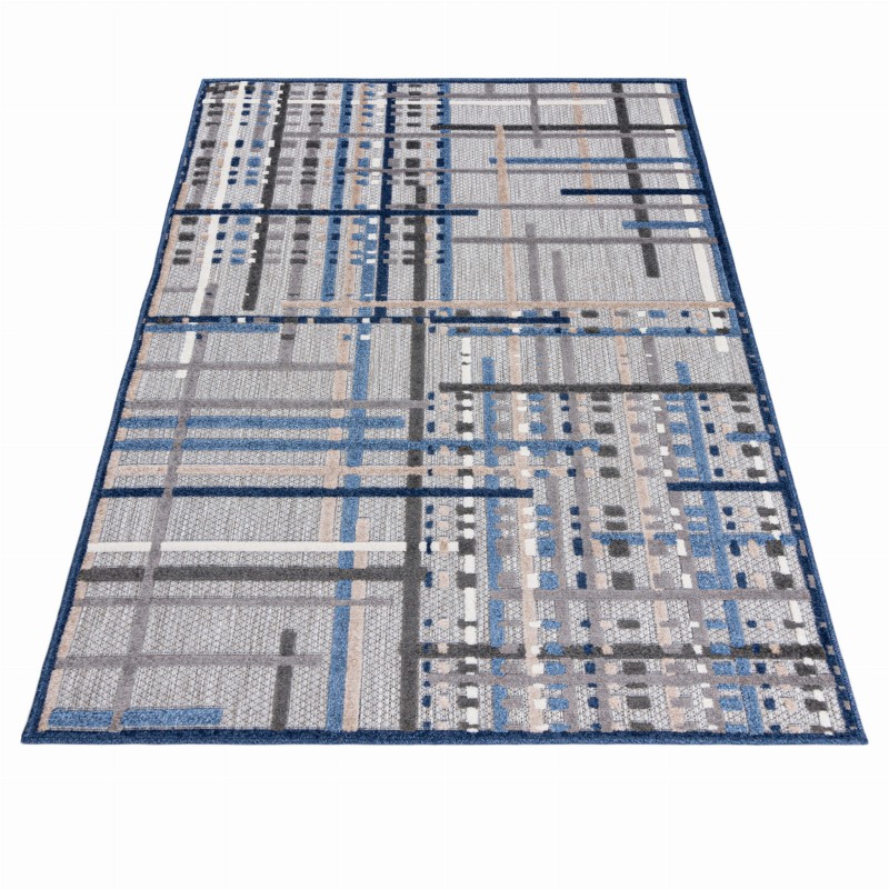 Dywan EC86A GRAY AVENTURA FGA _dywanywitek_pl_2