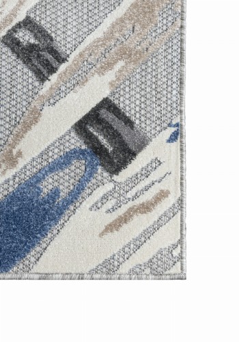 Dywan EC68C GRAY AVENTURA FGA _dywanywitek_pl_4