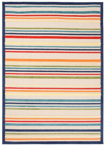 Dywan zewnętrzny ED50A Cream Aventura FVP