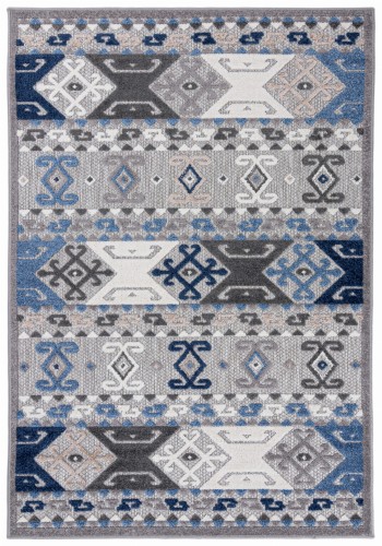 Dywan ED45A GRAY AVENTURA FEA _dywanywitek_pl_